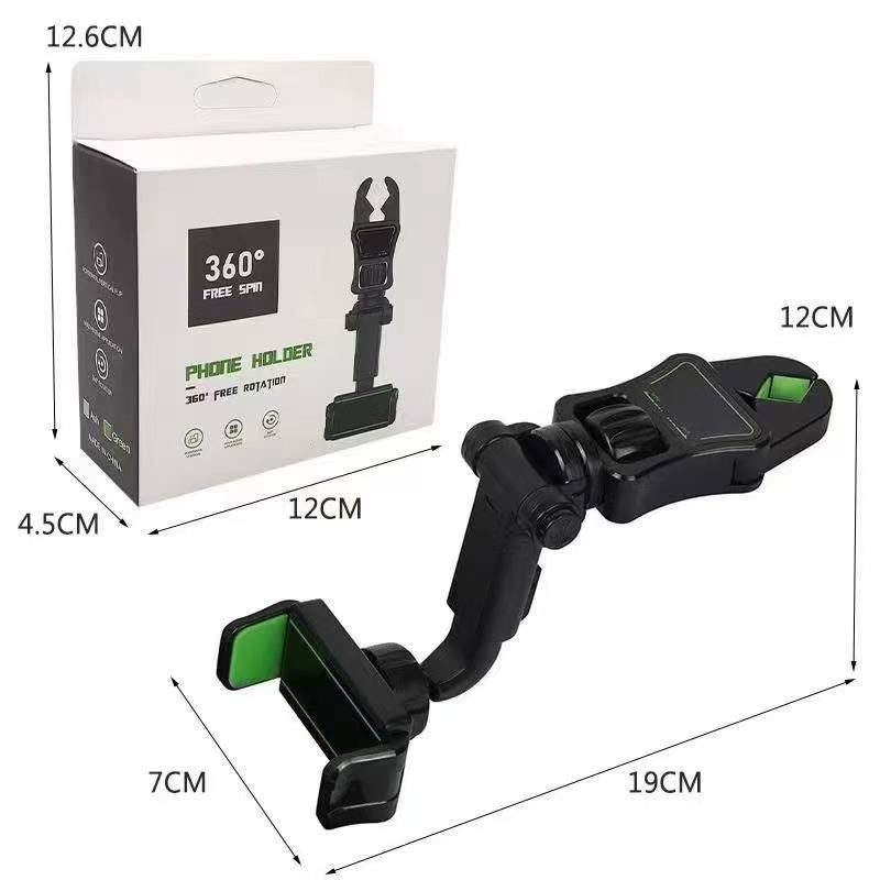 360° Rotatable Phone Holder For Holder