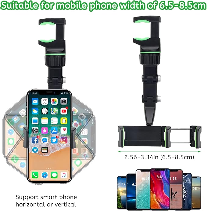 360° Rotatable Phone Holder For Holder