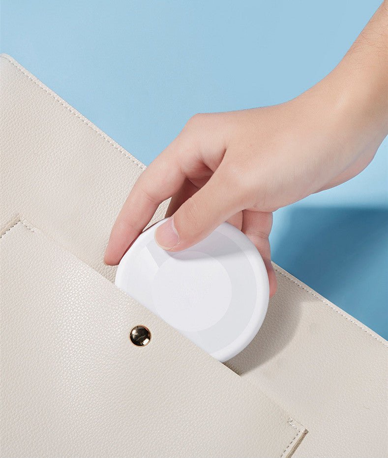 60W Fast Charging Multi-function Cable Storage Box