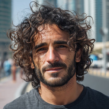 خالد