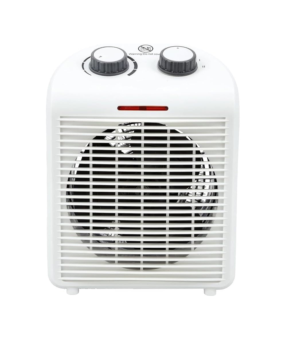 Adjustable Thermostat Fan Heater
