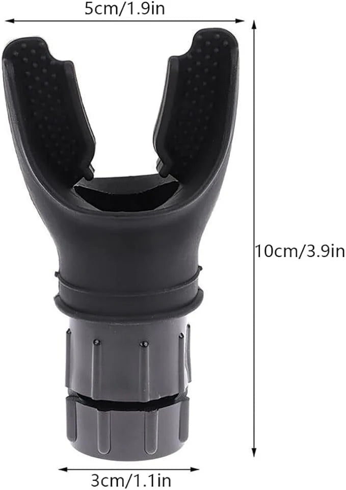 Respirator Fitness Equipment For Lungs & Breathing