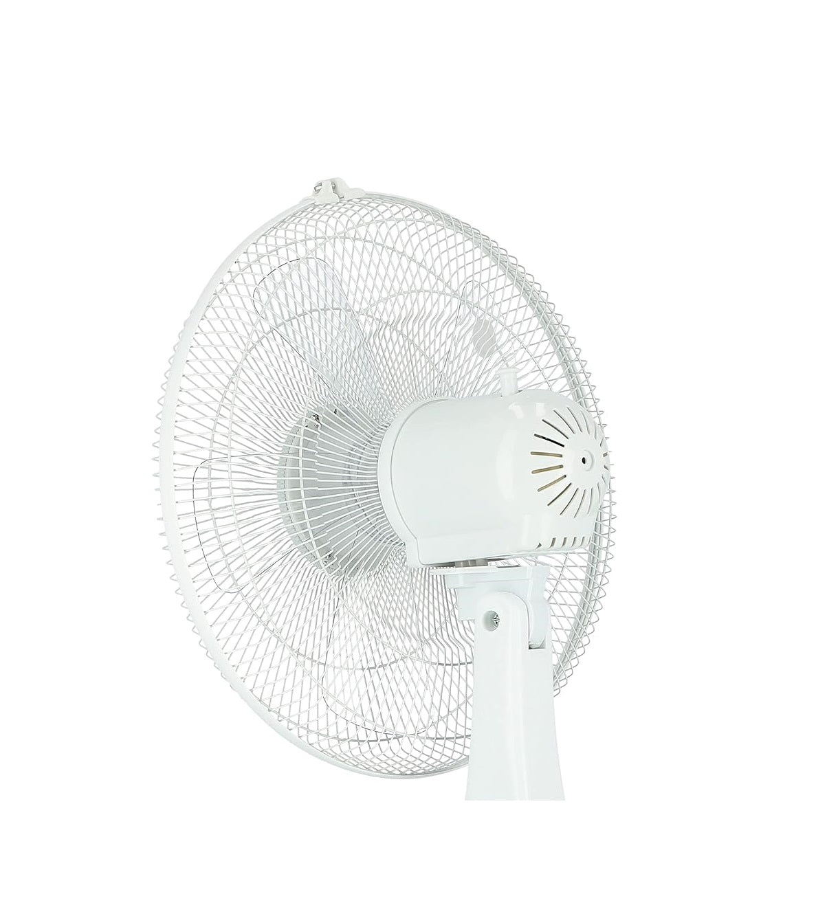 Cool Edge Table Fan