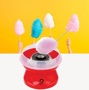 DLC - Electric Cotton Candy Maker