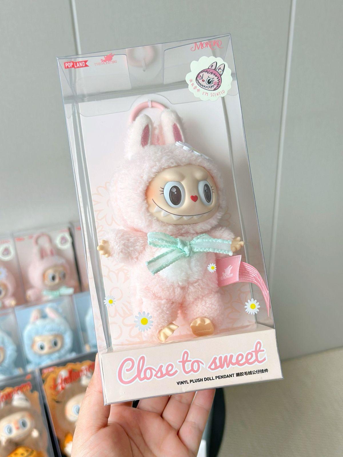 Labubu - Close to Sweet