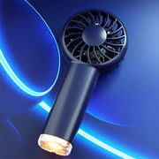 Little Hornet Handheld Mini Electric Fan