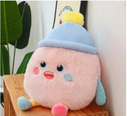 Little Monster Plush