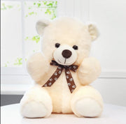 Love Combo Teddy Bear