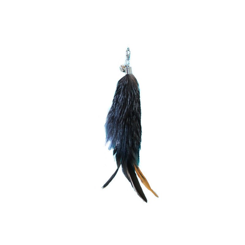 Pet Toy Cat-teasing Stick