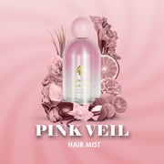 Pink Veil
