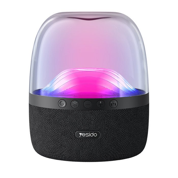 RGB Transmission