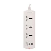 Socket Flow