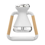 Humidifier USB Wireless Charging Desktop Ultrasonic Spray Aroma Diffuser