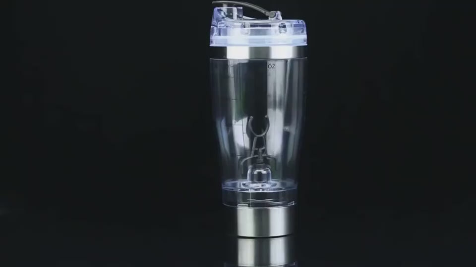 Electric Protein Shake Stirrer