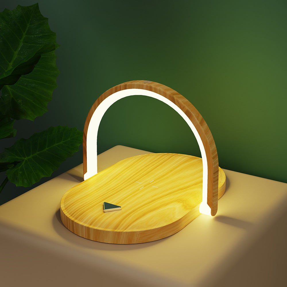 Foldable Wireless Charger