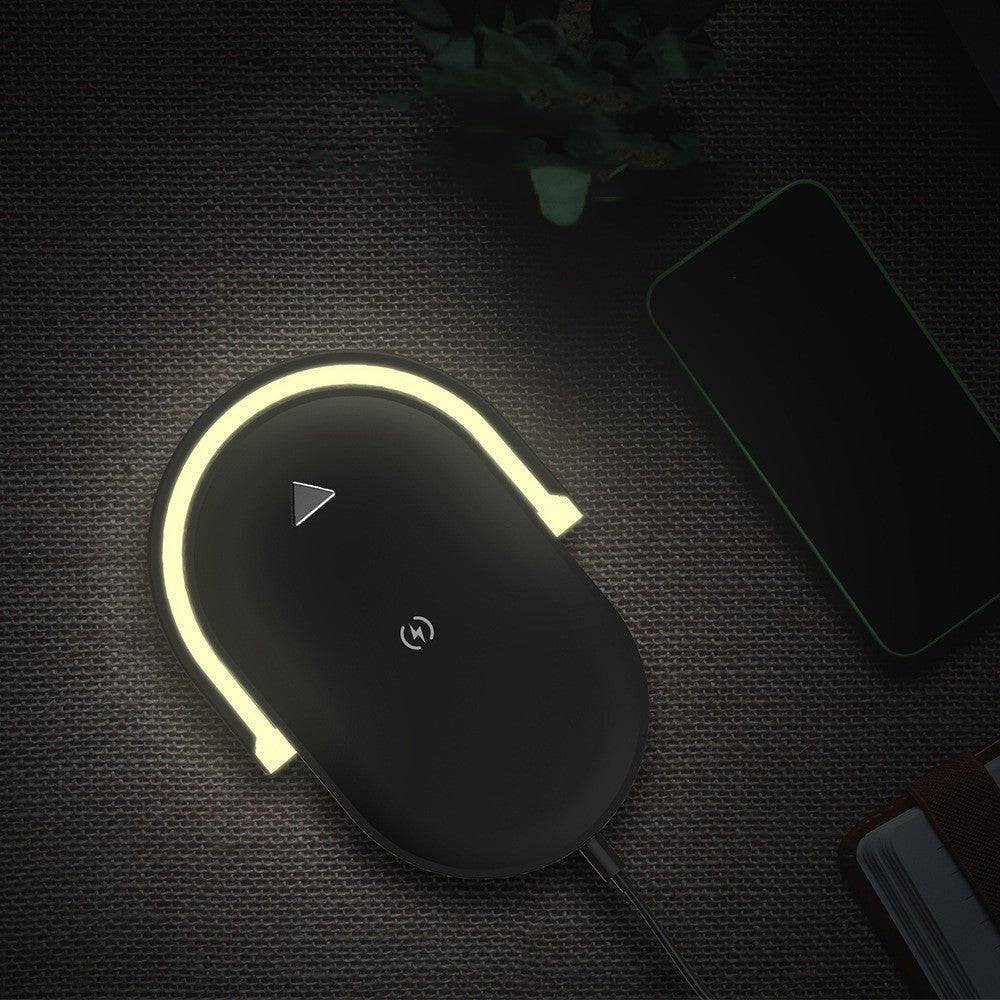 Foldable Wireless Charger