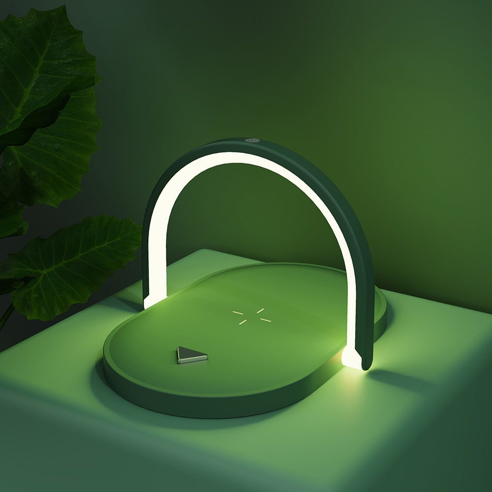 Foldable Wireless Charger
