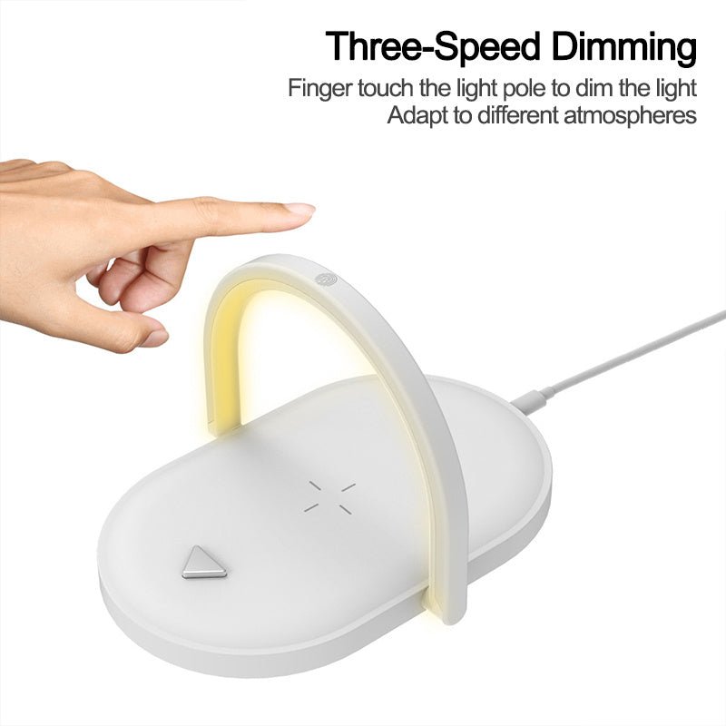 Foldable Wireless Charger