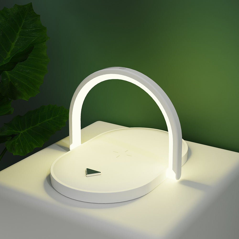 Foldable Wireless Charger