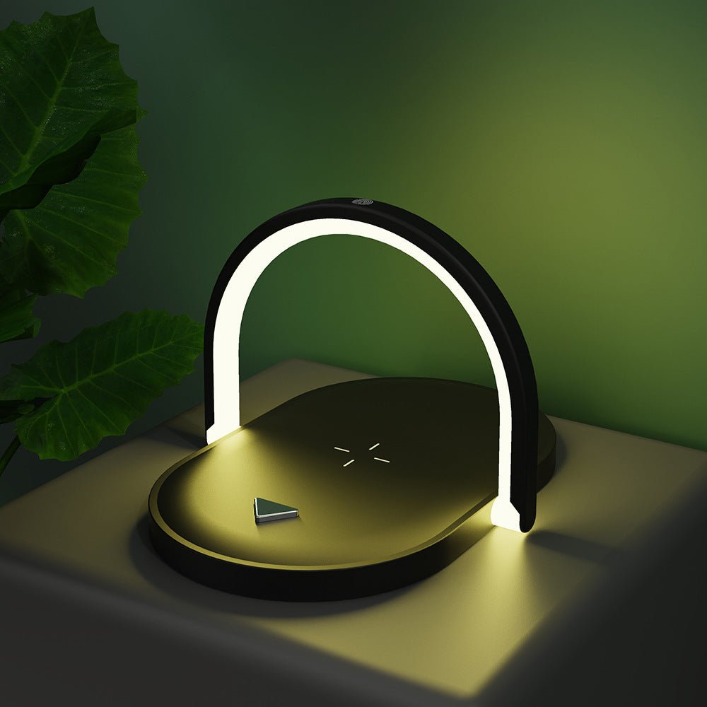 Foldable Wireless Charger