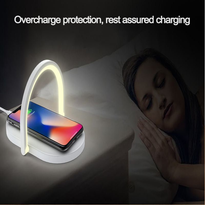 Foldable Wireless Charger