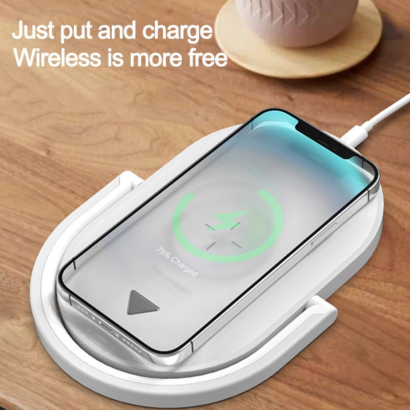 Foldable Wireless Charger