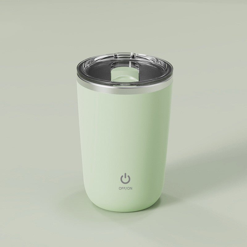 Automatic Self Stirring Mug Coffee