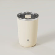 Automatic Self Stirring Mug Coffee