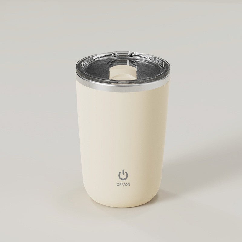 Automatic Self Stirring Mug Coffee