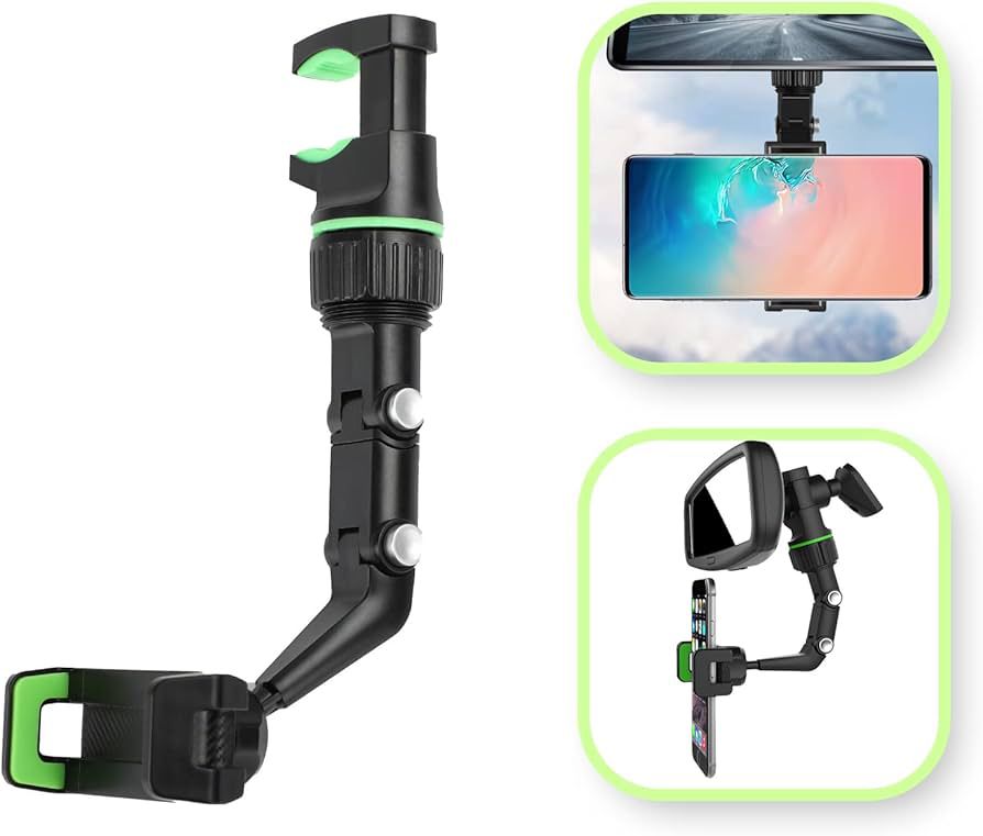 360° Rotatable Phone Holder For Holder