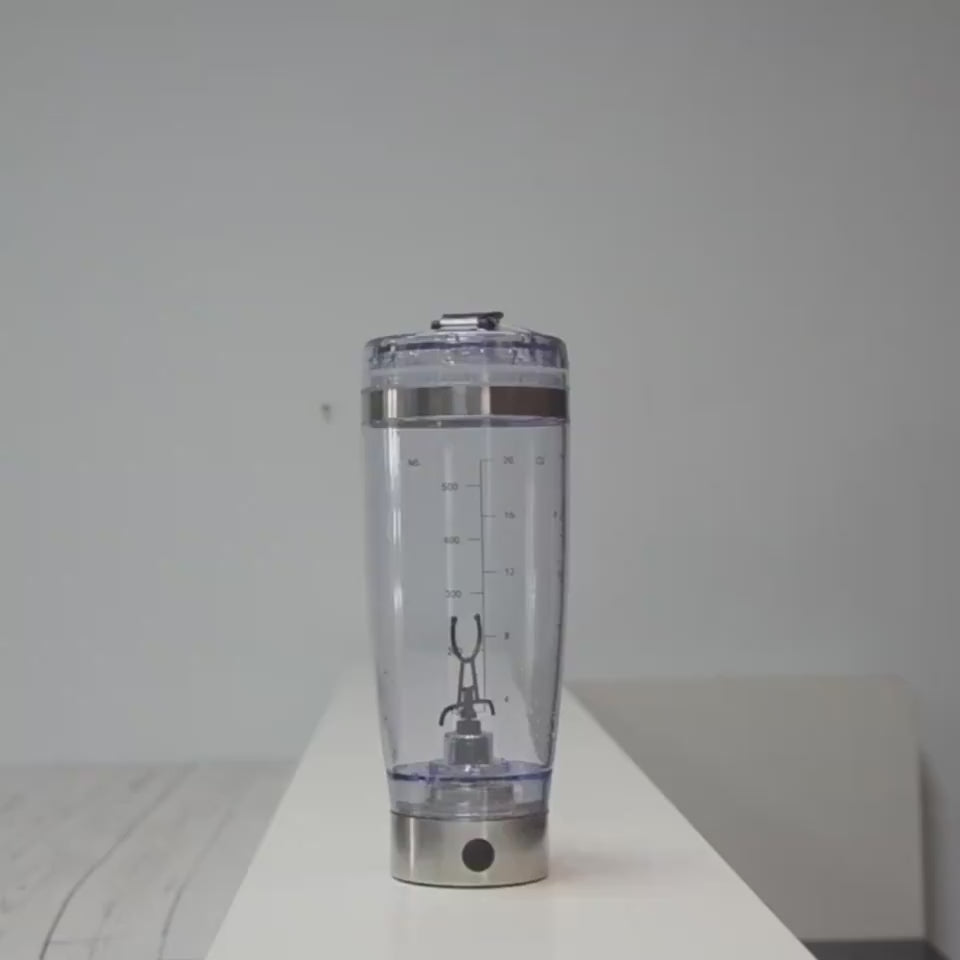 Electric Protein Shake Stirrer