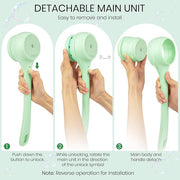 Electric Body Brush