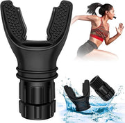 Respirator Fitness Equipment For Lungs & Breathing