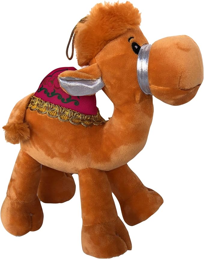 Camel Animals Plush
