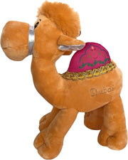 Camel Animals Plush