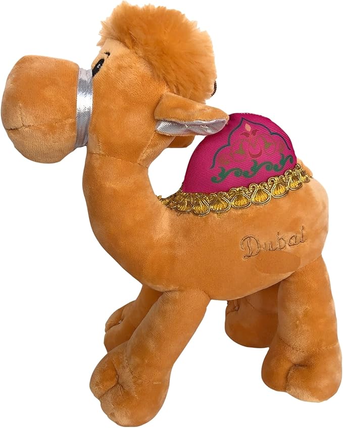 Camel Animals Plush