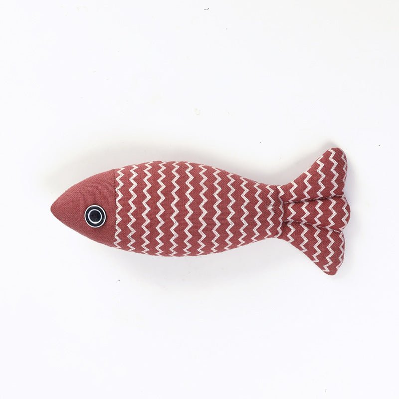 Cat Toy