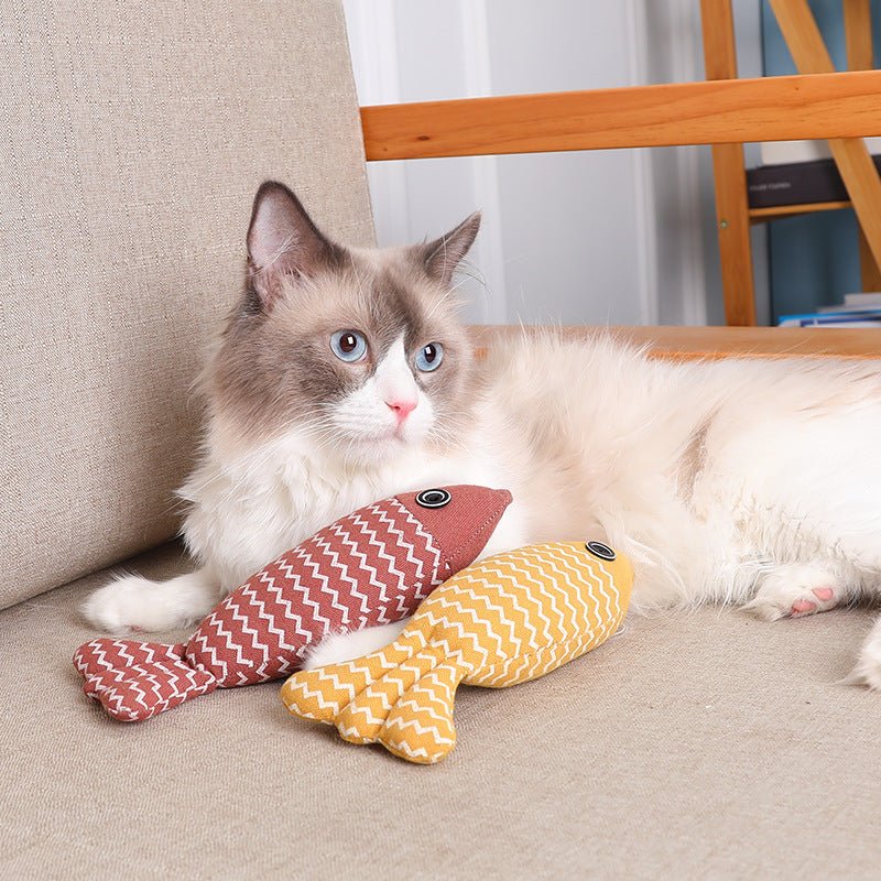 Cat Toy