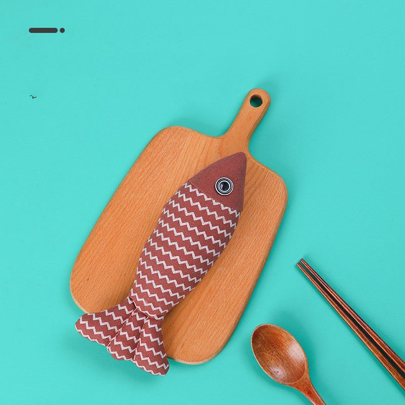 Cat Toy
