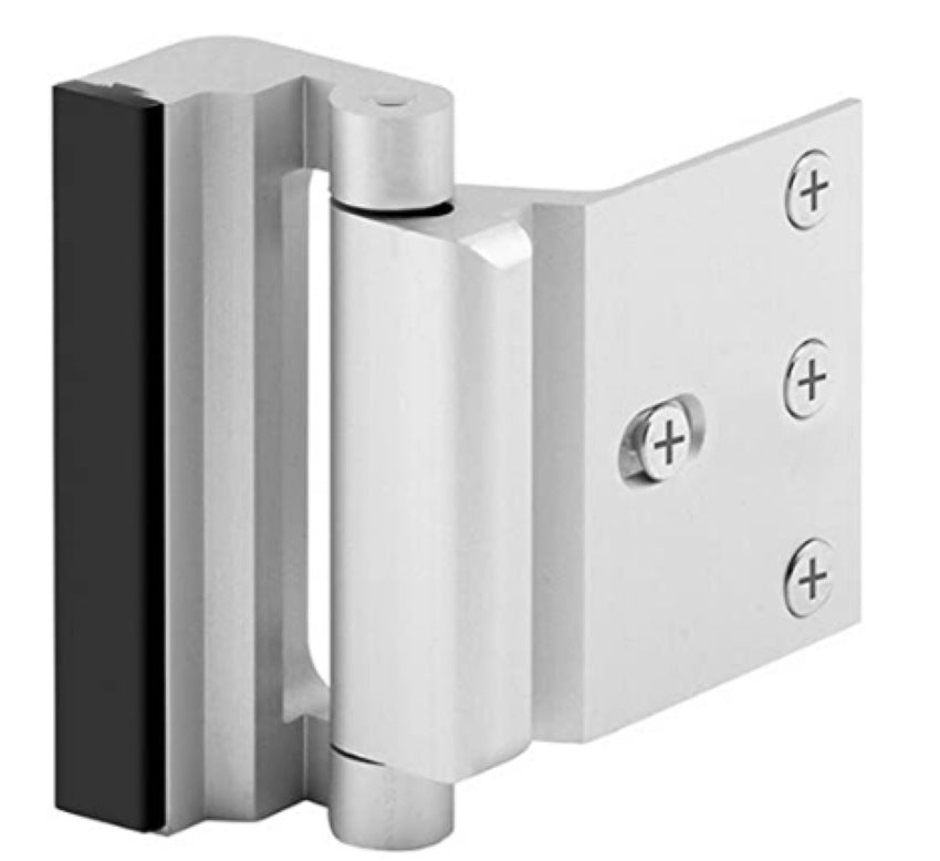 Child Safety Door Reinforced Lock