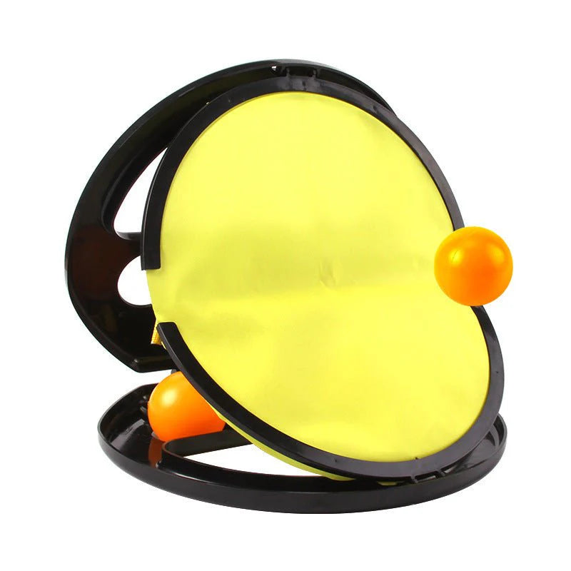 Children's Hand Catching Ball - Throwing And Catching Ball