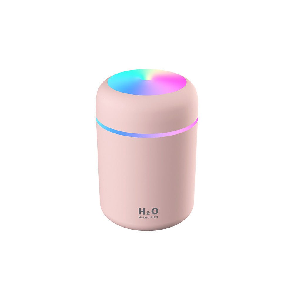 Mini Portable Humidifier