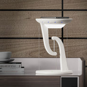 Smart Wireless Phone Charger Suspension Lamp
