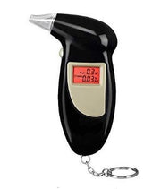 Digital Alcohol Exhaust Test Instrument Drunken Analyzer