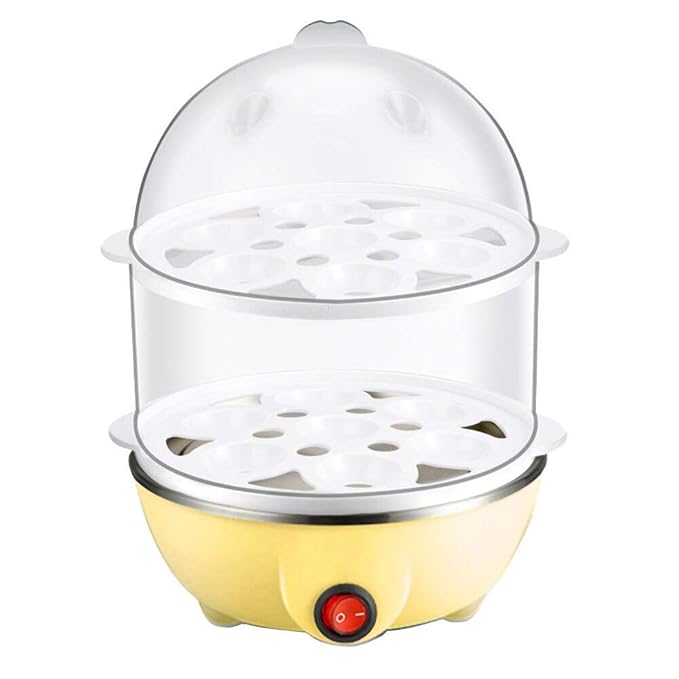 Egg Steamer