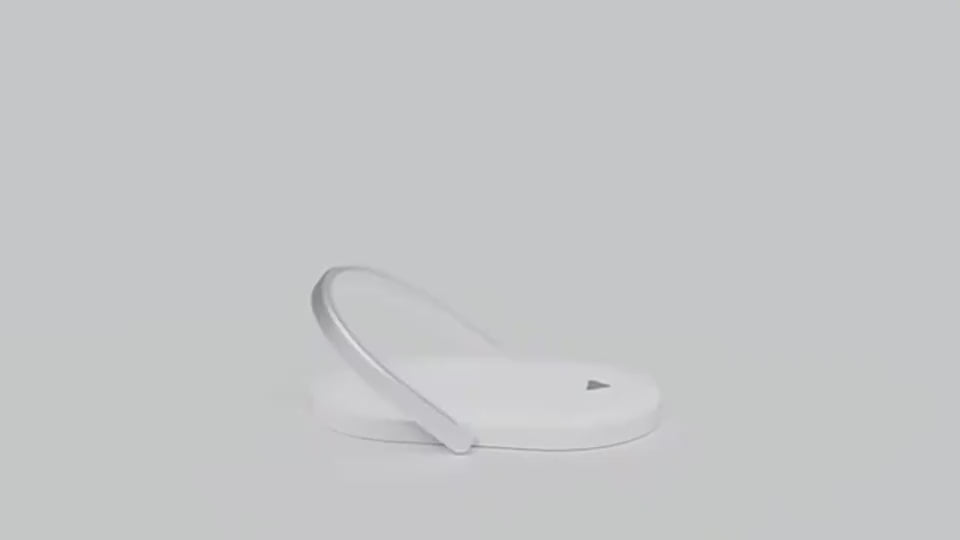 Foldable Wireless Charger
