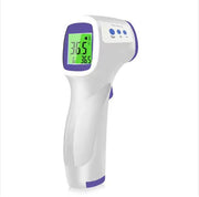 Forhead Temperature machine