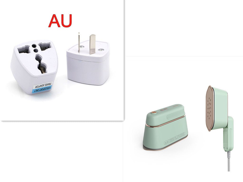 Handheld Iron