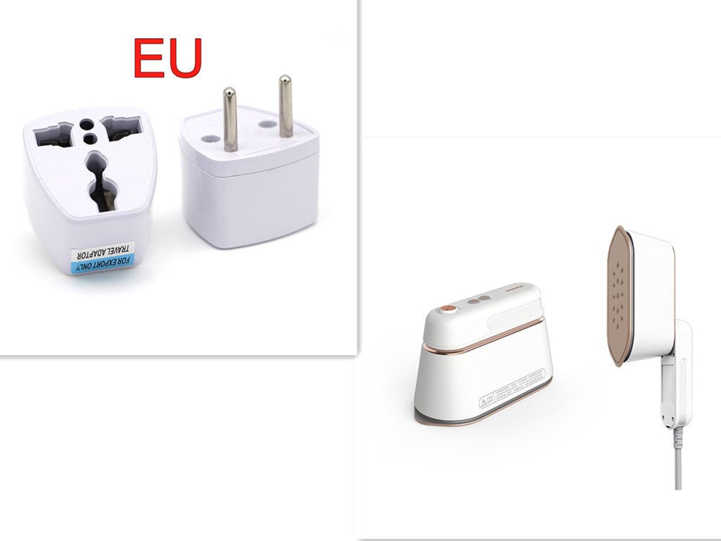 Handheld Iron