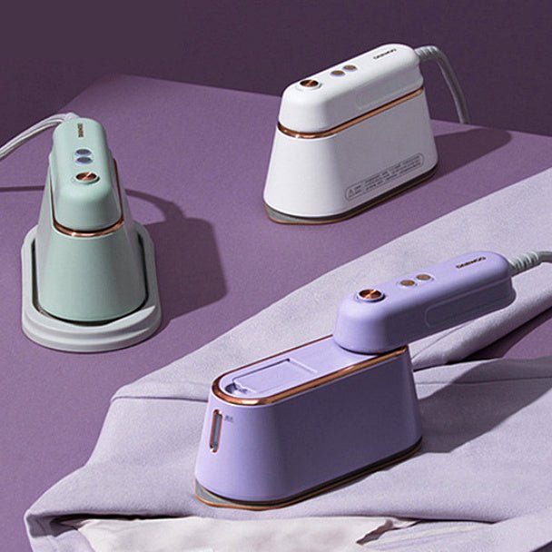 Handheld Iron